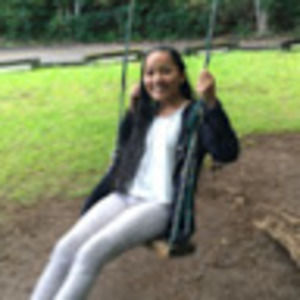 Meet your Posher, Laura-lynne